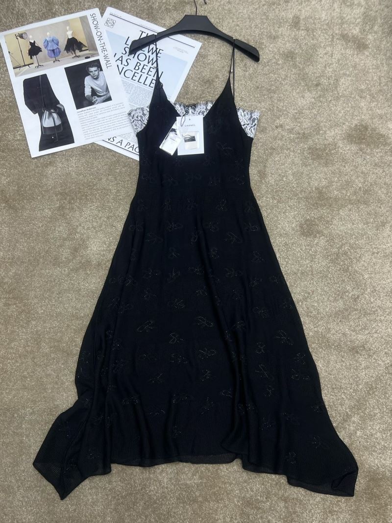 Chanel Dress